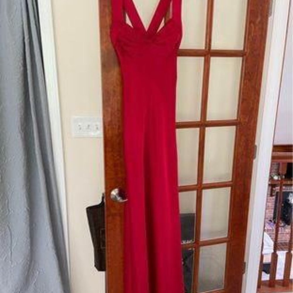 Calvin Klein dress